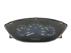 Speedometer/Instrument Cluster Chevrolet Matiz 96664150 57738