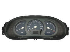 Speedometer/Instrument Cluster Renault Kangoo 1 7700313173 K8 36976