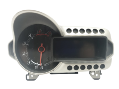 Speedometer/Instrument Cluster Chevrolet Aveo 54853