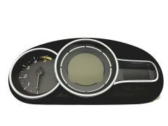 Speedometer/Instrument Cluster Renault Megane 3 248107859R 44702