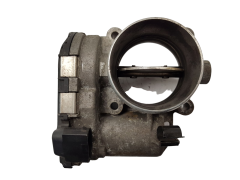 Throttle Body Valve Ford BK2Q-9E926-AC 0280750598 2.2 TDCI 1814