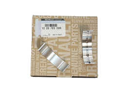 Crankshaft Bearings Renault 122070320R Original