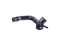 Water Stub Pipe 06J121132E 11211853201 VW Audi Vika