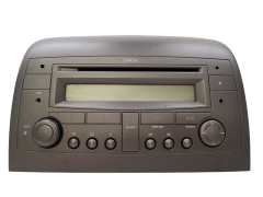 Radio CD Player Lancia Ypsilon 735392554 7645302316