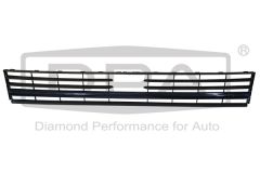 Bumper Grille 7E5853678B 88531780902 VW Transporter DPA