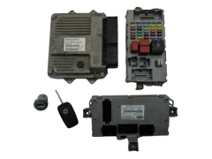 Starter Kit Lancia Musa 51775013 51818463 51732919 1.3 MJD