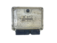 Control Unit 038906012BT 0281010229 Seat VW Bosch 63528