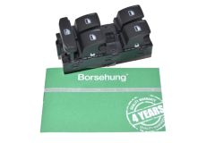 Window Control Switch 5E0959857 B18983 Skoda Octavia 3 Borsehung