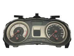 Speedometer/Instrument Cluster Renault Clio 3 8200582709 G 51487