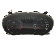 Speedometer/Instrument Cluster Seat Ibiza W06K0920850C 110008924004 49916
