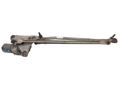 Wiper Linkage Volvo V50 31253518 1397220585 0390241688 Bosch