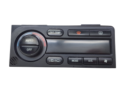 Heater Control Unit A/C Subaru Legacy 3 72311AE080 2N43034700