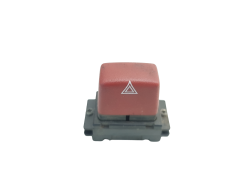 Hazard Light Switch 7700808032 Valeo Renault Safrane