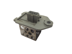 Fan Resistor Peugeot 607 1267A9 9641212580