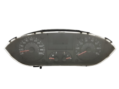 Speedometer/Instrument Cluster Fiat Idea 735364158 503000685100 36916