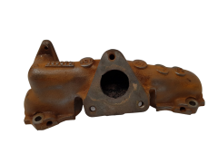 Exhaust Manifold 306678 Citroen Peugeot 12337