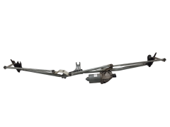 Wiper Linkage Smart Fortwo A4518240001 A4518200040 Valeo 1628
