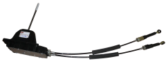 Gear Lever Renault Captur 349017122R Qplus