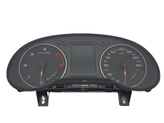 Speedometer/Instrument Cluster New Original Audi A3 8V 8V0920860H 24817