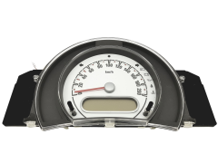 Speedometer/Instrument Cluster Opel Agila 34100-52K04 3410052K04 33098