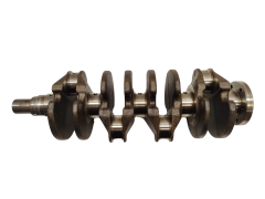 Crankshaft 849 9800993080 1.6 ehdi 8v 9H06 9H05 Citroen Peugeot 4840