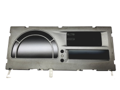 Speedometer/Instrument Cluster Renault Modus 8200668082 B Johnson