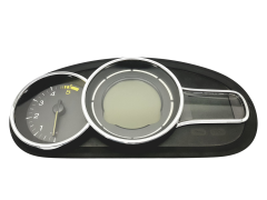 Speedometer/Instrument Cluster Renault Megane 3 248105260R 52771