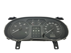 Speedometer/Instrument Cluster Trafic Vivaro 8200279062 B 55366
