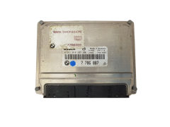 Control Unit 7786887 0281010205 BMW Bosch 3653
