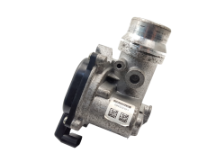 Throttle Body Valve Renault Clio 4 161A09794R 1.5 DCI