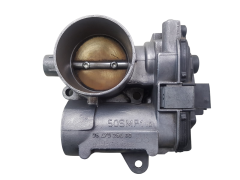 Throttle Body Valve Citroen Peugeot 9647925480 50SMP1 1635W2 1653