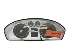 Speedometer/Instrument Cluster Ford Galaxy 7M5920800C 110080036002 53373