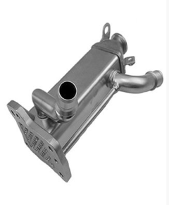 EGR Cooler 1618T3 Citroen Peugeot 2.2 HDI 16V Original