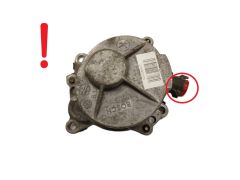 Vacuum Pump 8200902378 Renault Master 3 Movano B 2.3 dCi