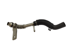 Charge Air Hose 2.0 2.2 HDI 9807662280 Citroen Peugeot
