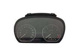 Speedometer/Instrument Cluster BMW 1 E87 102495285 916682102
