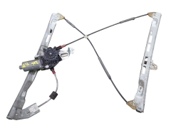 Window Regulator Right Front Peugeot 206
