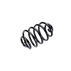 Coil Spring Rear Renault Clio III Modus 550204217R
