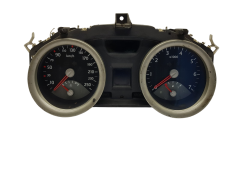 Speedometer/Instrument Cluster Renault Megane 2 8200306552 2392
