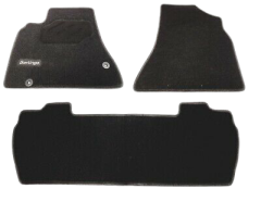 Car Floor Mats New Original Citroen Berlingo II 9464AY