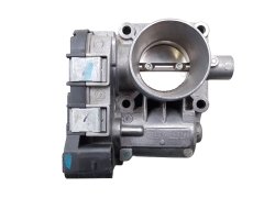Throttle Body Valve 55250461 40GTE3F Fiat Lancia Ford FPT 2673