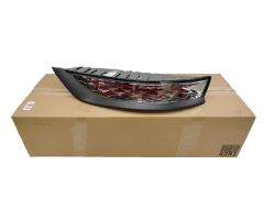 Lamp Right Rear Original 9824986480 Citroen DS7 Lamp Right Rear Original 9824986480 Citroen DS7