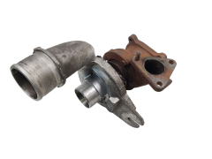 Turbocharger GT1544 7700108030 7700107795 Renault 1.9DTI 7701473551 39