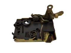 Door Lock Mechansim Left Rear 913729 Citroen AX Rockwell
