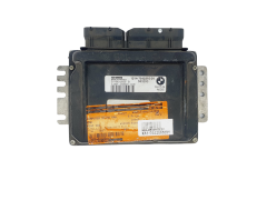 ECU Engine Control Unit 1214-7542310-01 S118012003B Mini 43665