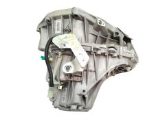 Gearbox New Original TL4075 TL4B075 TL4043 1.5 dCi Dacia Duster
