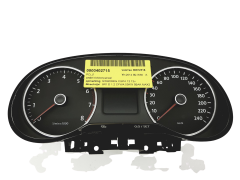 Speedometer/Instrument Cluster VW Polo 6R 6R0920860K A2C34588200 VDO