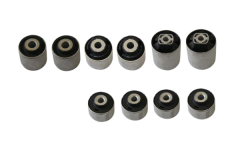 Control Arm Bush Set For Audi A4 A5 8K0407183A K41786001 Vika
