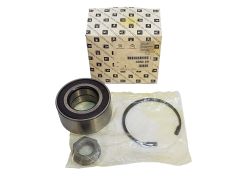 Wheel Bearing Citroen Peugeot 335069 3350.69 Original