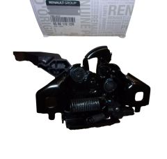 Hood Bonnet Lock New Original 656011272R Renault